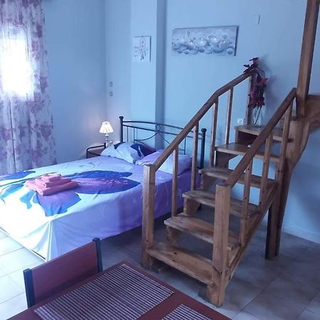 Jenny Studios Пілос Екстер'єр фото