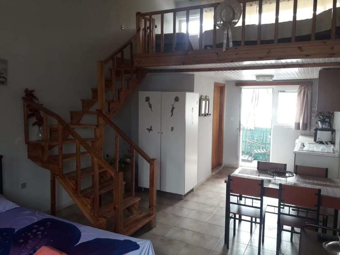 Jenny Studios Пілос Екстер'єр фото