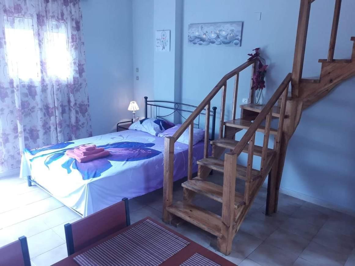 Jenny Studios Пілос Екстер'єр фото